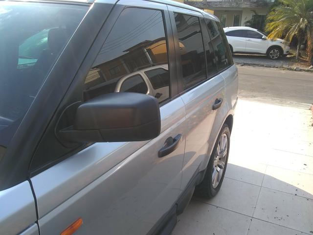 Range Rover Sport - Foto 18