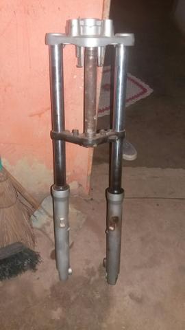 Frente da 150 ks - Foto 2