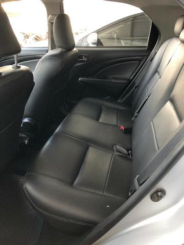 Etios XS Sedan 1.5 Flex 16V 4p Aut 16/17 .! Novinho! - Foto 5