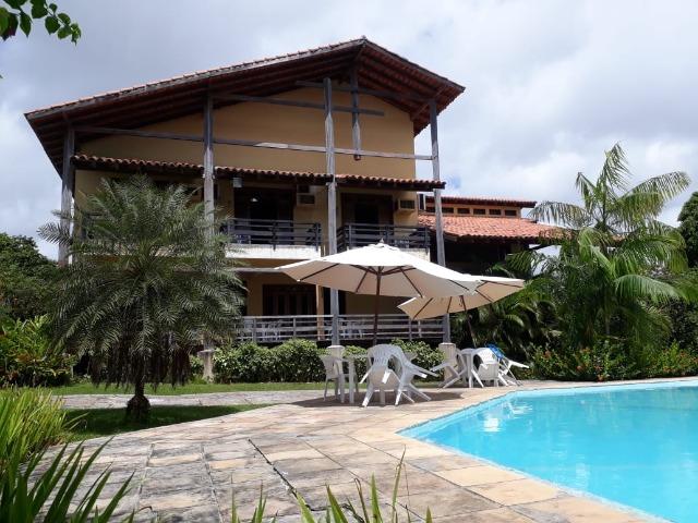 Mansão em Salinópolis, Localizada Próximo ao Lago do Pedalinho - Foto 5
