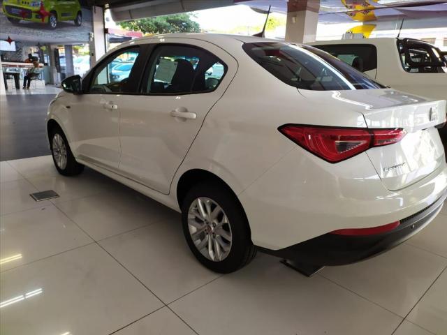 FIAT CRONOS 1.3 FIREFLY FLEX DRIVE MANUAL - Foto 8