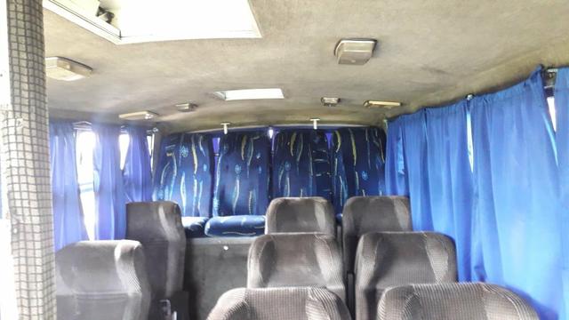 Vende-se Microônibus 15 Passageiros - Foto 7