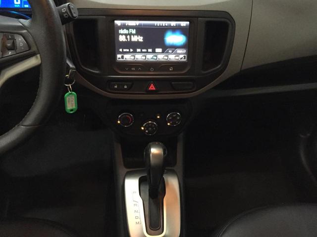 CHEVROLET SPIN 2015/2016 1.8 LTZ 8V FLEX 4P AUTOMÁTICO - Foto 7