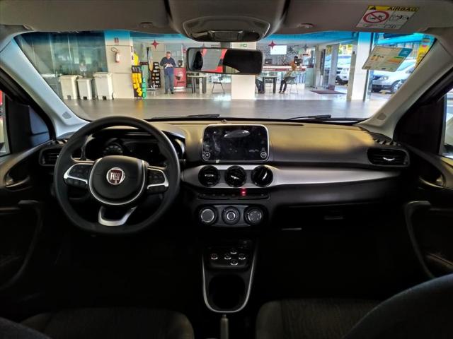 FIAT CRONOS 1.3 FIREFLY FLEX DRIVE MANUAL - Foto 4