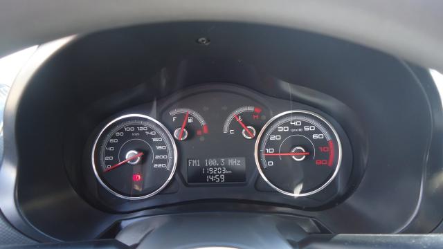 FIAT GRAND SIENA 2013/2014 1.4 MPI ATTRACTIVE 8V FLEX 4P MANUAL - Foto 6