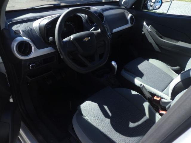 Oportunidade Gm - Chevrolet Montana Ls 1.4 - Foto 7