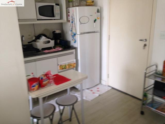 MARAVILHOSO APARTAMENTO - MOBILIADO - PRÓXIMO AO SHOPPING FREI CANECA E AV. PAULISTA. - Foto 6