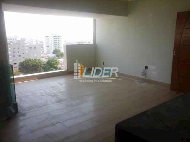 Apartamento à venda com 3 dormitórios em Saraiva, Uberlândia cod:16743 - Foto 7