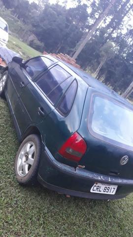 Vendo Gol g3 1.0 - Foto 3