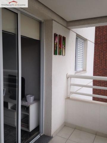 MARAVILHOSO APARTAMENTO - MOBILIADO - PRÓXIMO AO SHOPPING FREI CANECA E AV. PAULISTA. - Foto 10