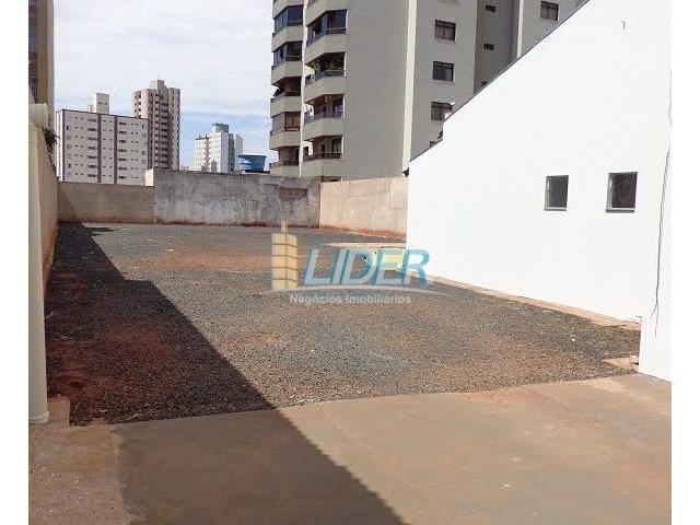 Casa à venda com 2 dormitórios em Martins, Uberlândia cod:19458