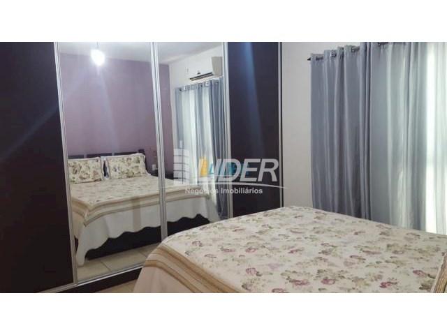 Apartamento à venda com 3 dormitórios em Brasil, Uberlândia cod:21627 - Foto 16