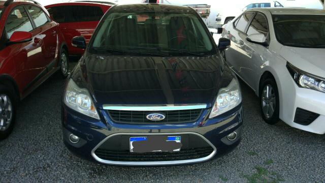 Focus glx 1.6