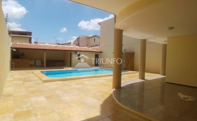 (RG) TR53338 - Vendo Casa 470 m² com 07 Suítes no Luciano Cavalcante - Foto 2