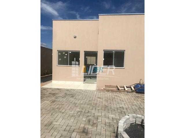 Casa à venda com 2 dormitórios em Shopping park, Uberlândia cod:22782 - Foto 9