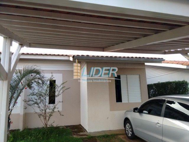 Casa à venda com 2 dormitórios em Jardim califórnia, Uberlândia cod:21346 - Foto 3