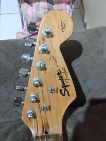 Guitarra Squier Califórnia by Fender!! - Foto 2