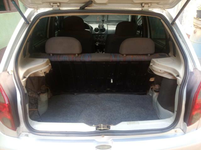 Celta spirit vhc 1.0 flex completo menos ar condicionado