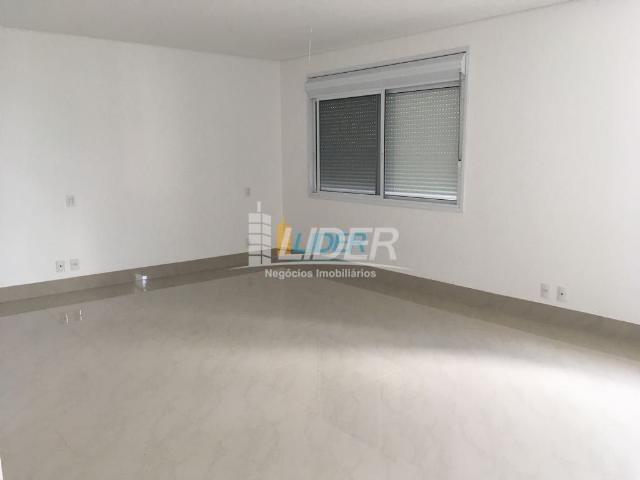 Casa de condomínio à venda com 3 dormitórios em Nova uberlândia, Uberlândia cod:21485 - Foto 2