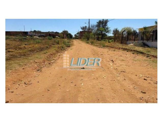 Terreno à venda em Morada nova, Uberlândia cod:20262