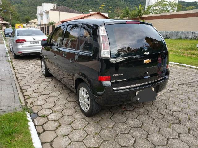 Meriva Premium sem detalhes, para pessoas exigentes - Foto 3