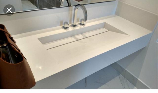 Arte em porcelanato - Foto 2