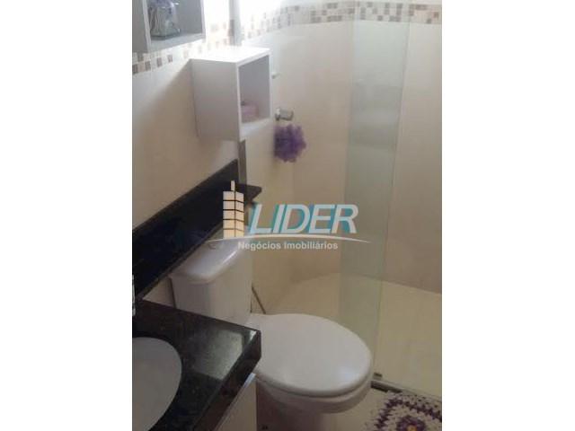 Apartamento à venda com 3 dormitórios em Lagoinha, Uberlândia cod:17876 - Foto 6