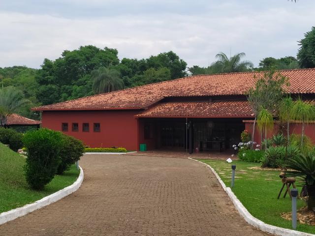 Muito charme e sossêgo em Casa Branca - Financiado - MVT - Foto 10