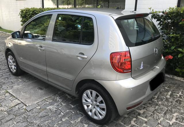 Fox único dono! Oportunidade!!! - Foto 4