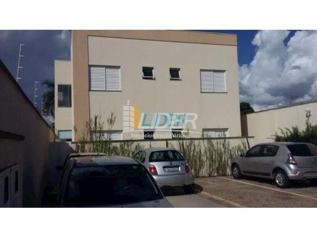 Apartamento à venda com 3 dormitórios em Lagoinha, Uberlândia cod:17876 - Foto 13