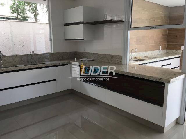 Casa de condomínio à venda com 3 dormitórios em Nova uberlândia, Uberlândia cod:21485 - Foto 5