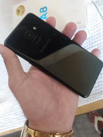 Samsung Galaxy A8 64GB - Foto 5