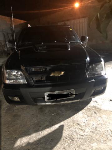S10 flex executive