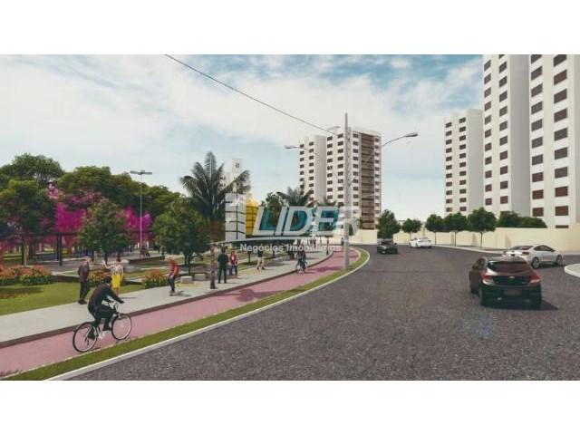 Terreno à venda com 0 dormitórios em Loteamento portal do vale ii, Uberlândia cod:24096 - Foto 5