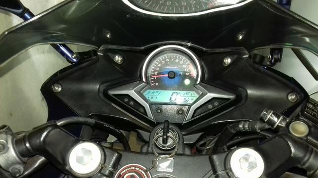 Cbr250rr - Foto 5