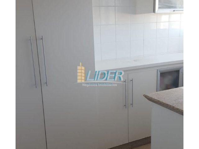 Apartamento à venda com 3 dormitórios em Brasil, Uberlândia cod:21627 - Foto 15