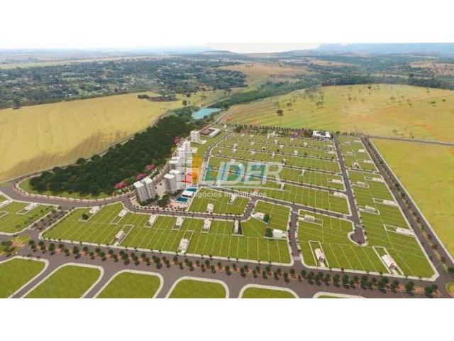 Terreno à venda com 0 dormitórios em Loteamento portal do vale ii, Uberlândia cod:24096 - Foto 16
