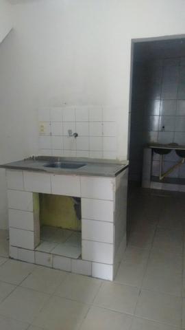Casa e kitnet - Foto 6
