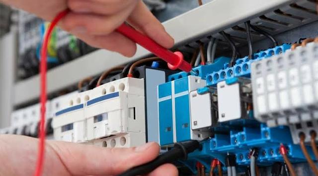 Construçõese reformas elétricas