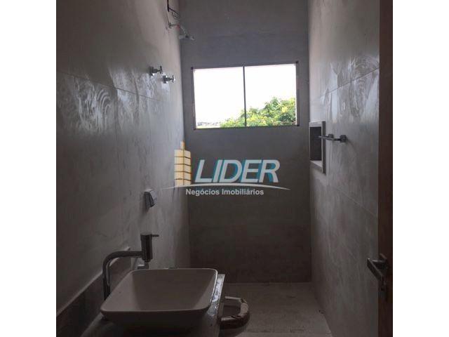 Casa à venda com 3 dormitórios em Jardim botânico, Uberlândia cod:19935 - Foto 4