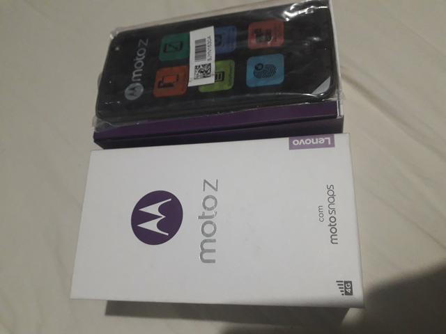 Moto Z !!!Obs: Leia o Anúncio pfv!!! - Foto 6