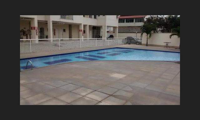 Apto 3 quartos com suíte em Morada de Laranjeiras - Foto 6