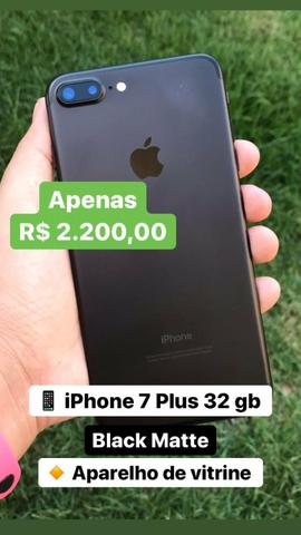 IPhone 7 plus