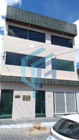 Apartamento 3 Quartos (2 suítes) no Bairro Maurício de Nassau, Caruaru