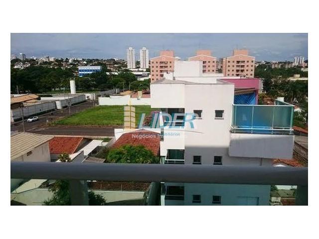 Apartamento à venda com 3 dormitórios em Patrimônio, Uberlândia cod:18303 - Foto 7