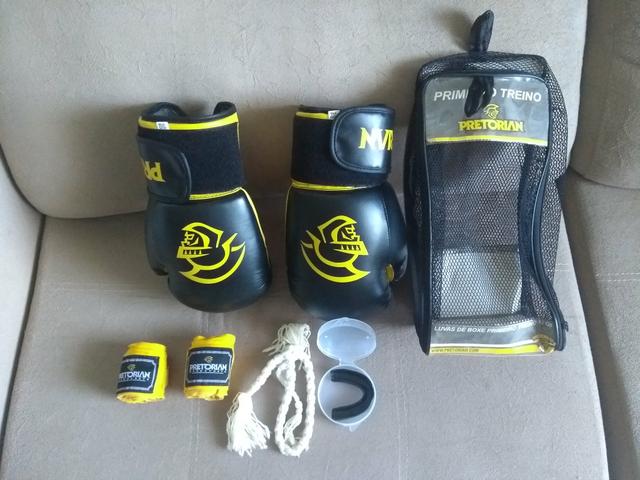 Kit box/muai thay