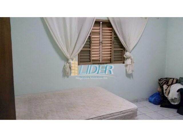 Casa à venda com 2 dormitórios em Pampulha, Uberlândia cod:18203