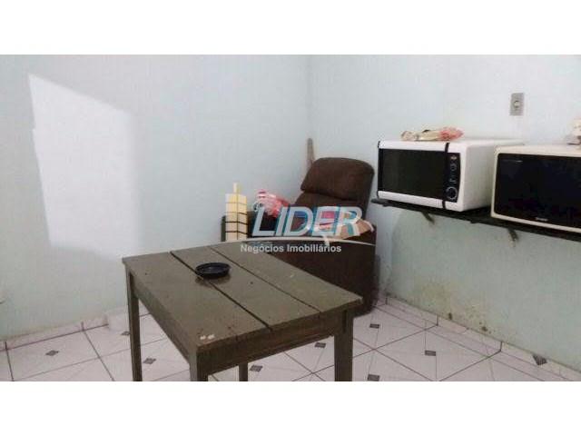 Casa à venda com 2 dormitórios em Pampulha, Uberlândia cod:18203 - Foto 2