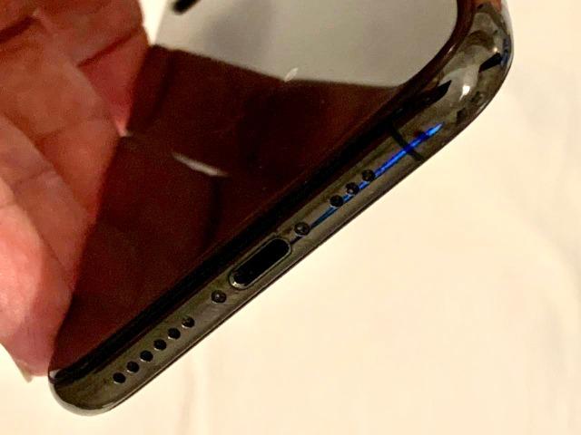 Iphone XS, 256gb, preto - Impecável com nota fiscal - Foto 4