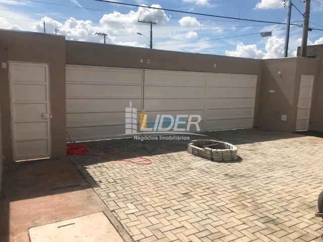 Casa à venda com 2 dormitórios em Shopping park, Uberlândia cod:22782 - Foto 7